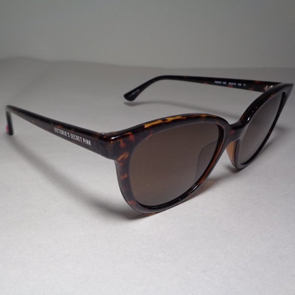 Victoria\'s Secret PK0020 Brown Havana New Women\'s Sunglasses main image 6
